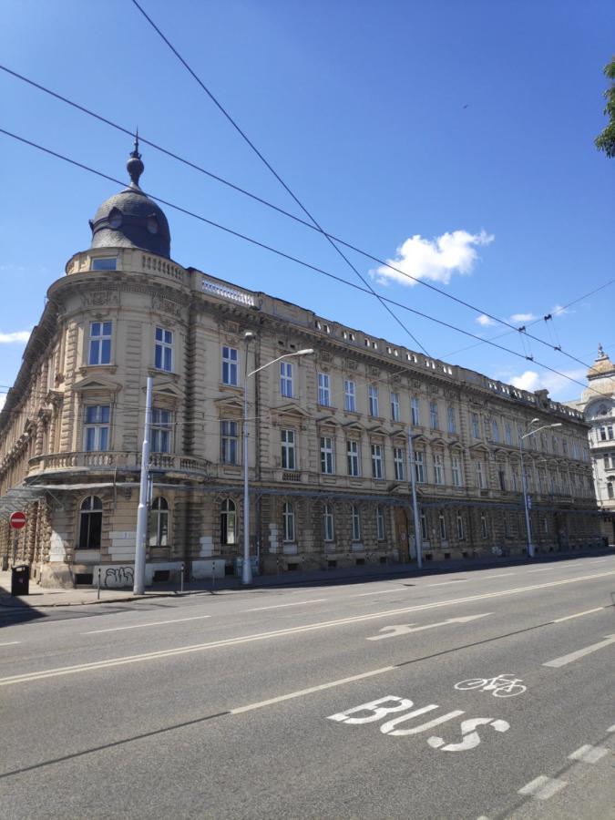Cozyhome In Old Town, Presidential Apartment Bratislava Dış mekan fotoğraf