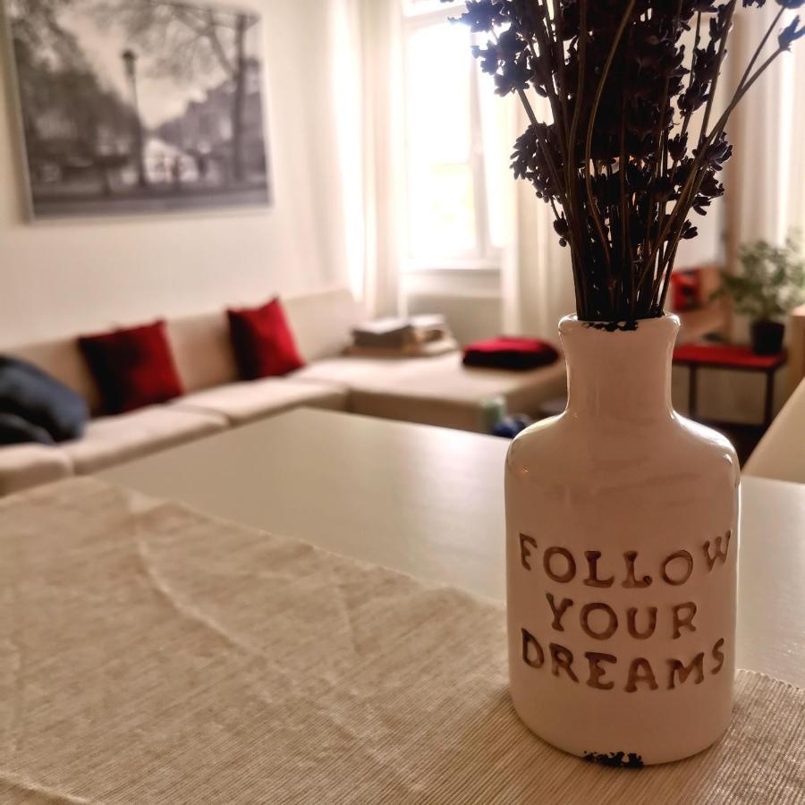 Cozyhome In Old Town, Presidential Apartment Bratislava Dış mekan fotoğraf