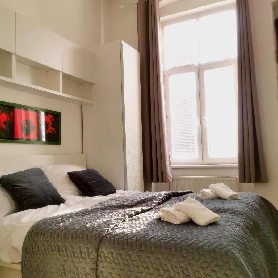 Cozyhome In Old Town, Presidential Apartment Bratislava Dış mekan fotoğraf