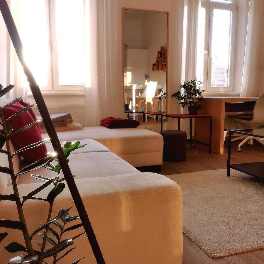 Cozyhome In Old Town, Presidential Apartment Bratislava Dış mekan fotoğraf