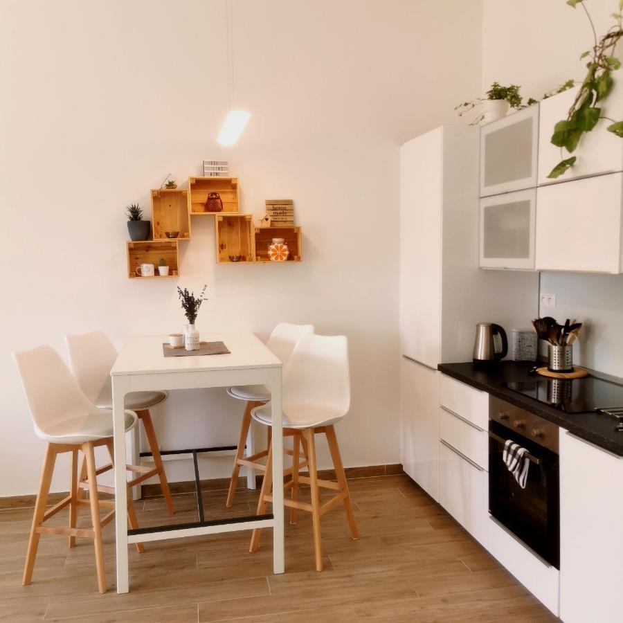 Cozyhome In Old Town, Presidential Apartment Bratislava Dış mekan fotoğraf