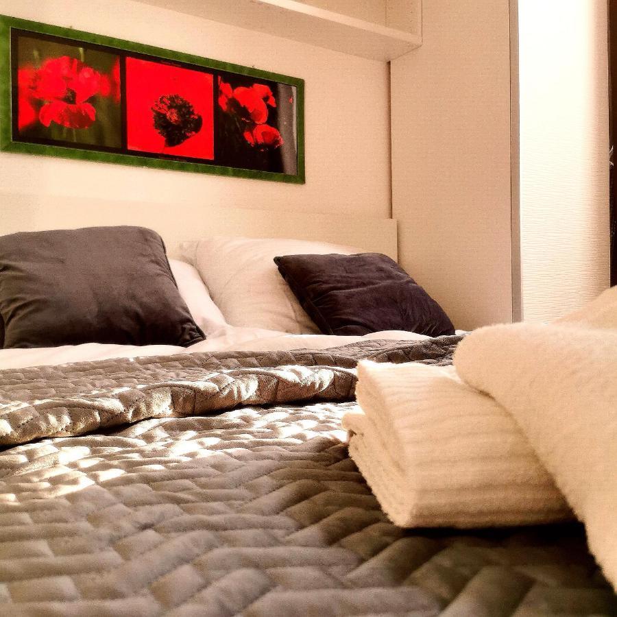 Cozyhome In Old Town, Presidential Apartment Bratislava Dış mekan fotoğraf